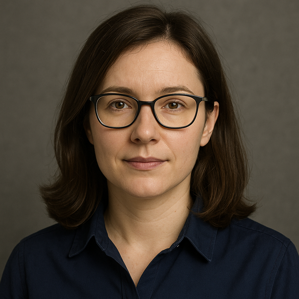 Cristina Neagu