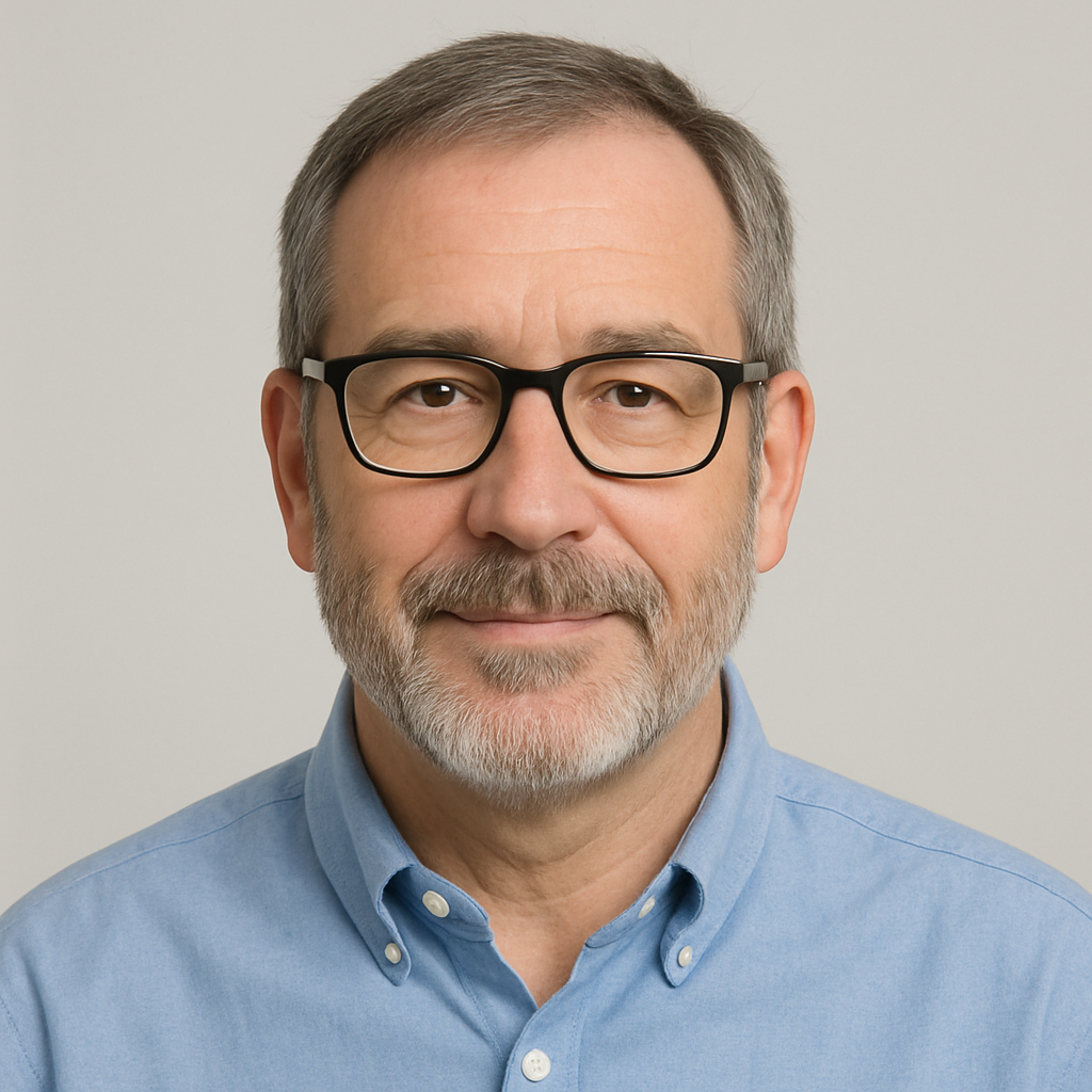 Andrei C. Dumitru