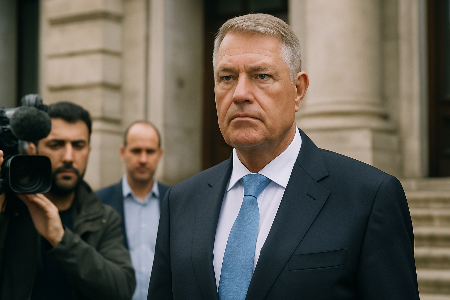 De ce a intrat Produsul Intern Brut în discuția zilei
