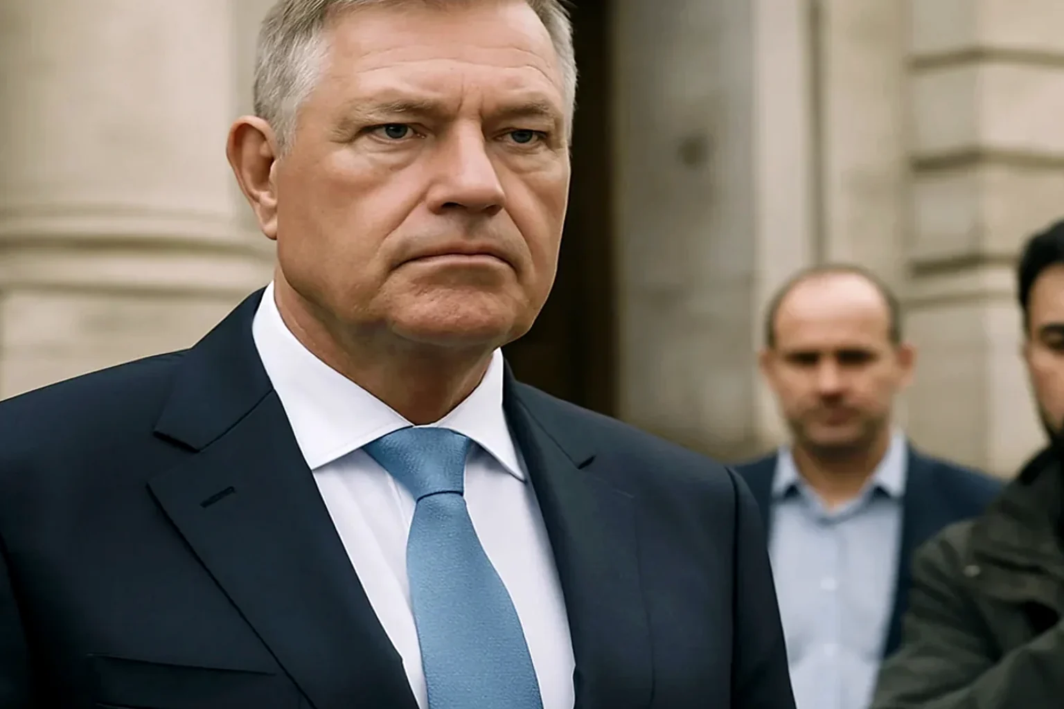 Undav și problemele actuale ale fotbalului românesc