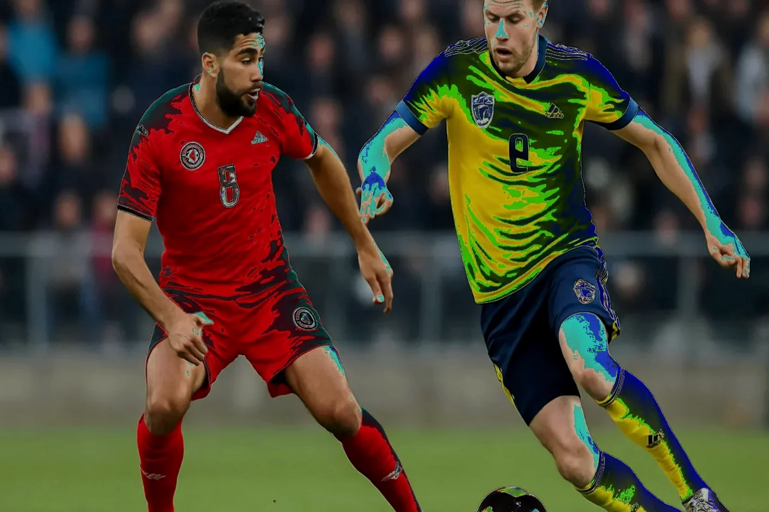 Suedia a debutat cu victorie la Mondialul 2026, Tunisia a suferit prima înfrângere