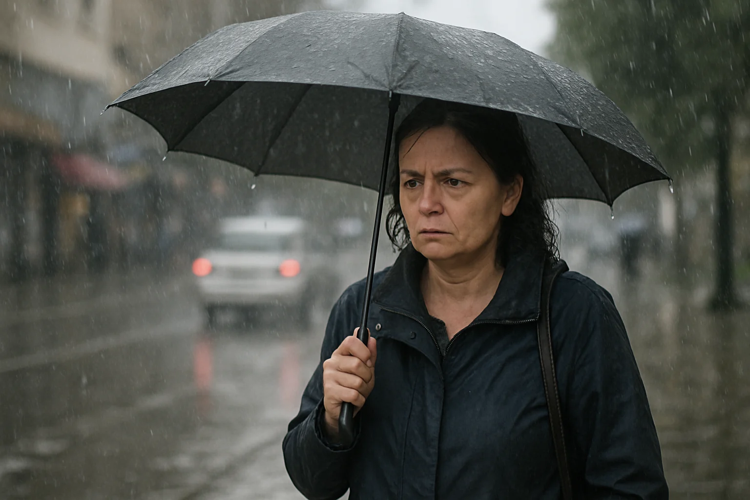 Ce se știe despre Wetter Morgen după apariția în presă