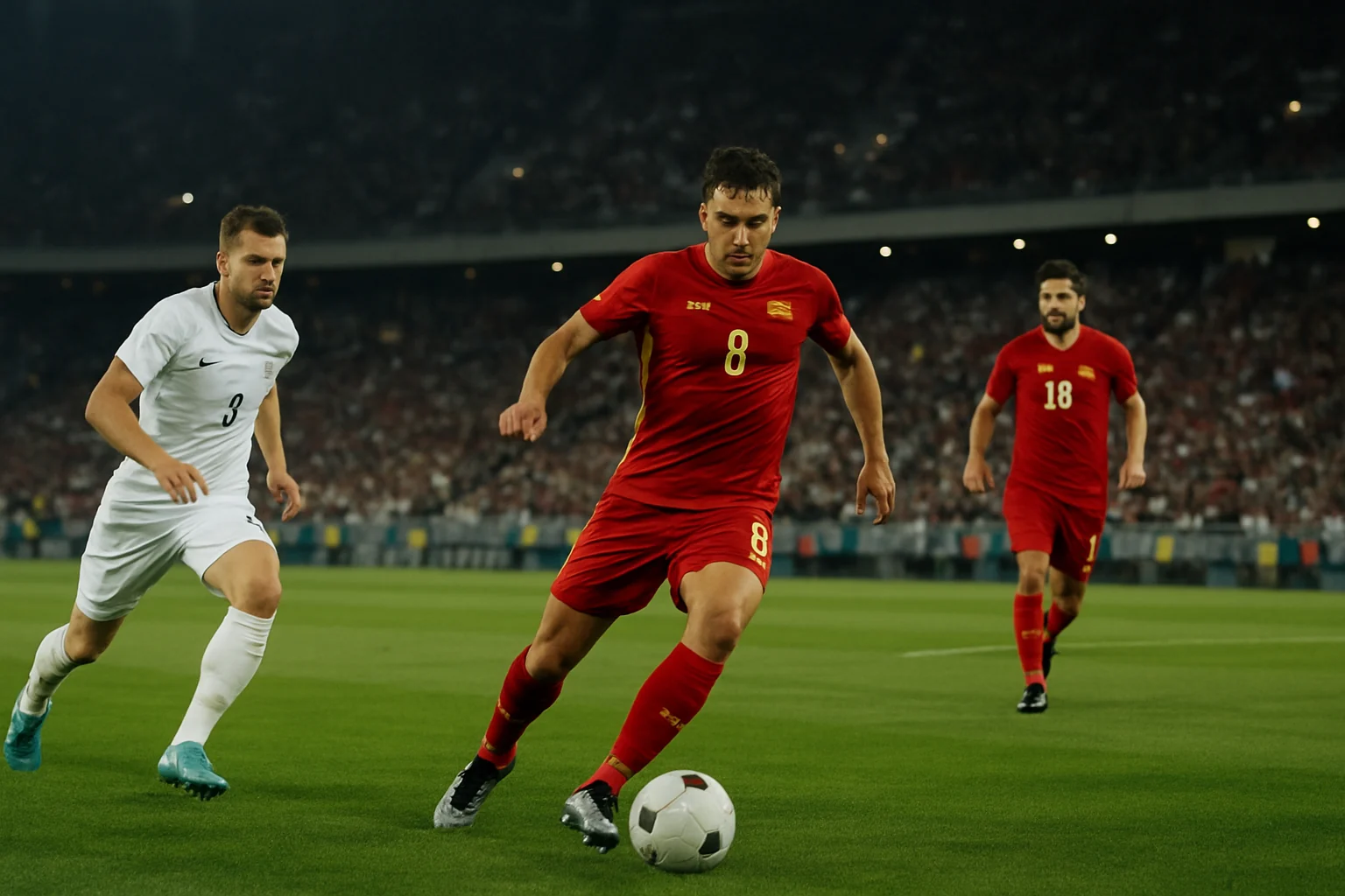 FIFA anunță venituri record pentru Cupa Mondială 2026