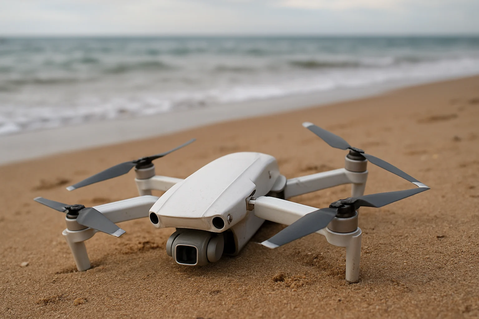 Șapte morți și peste 40 de răniți după prăbușirea unei drone pe o plajă din Krasnodar