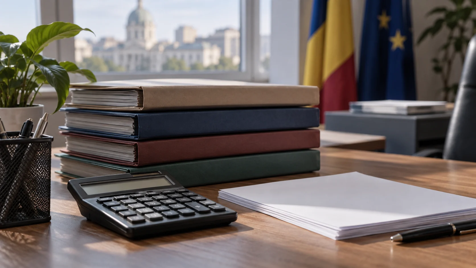 Budăi reclamă plăți amânate pentru lucrări ale statului și îl critică pe Bolojan
