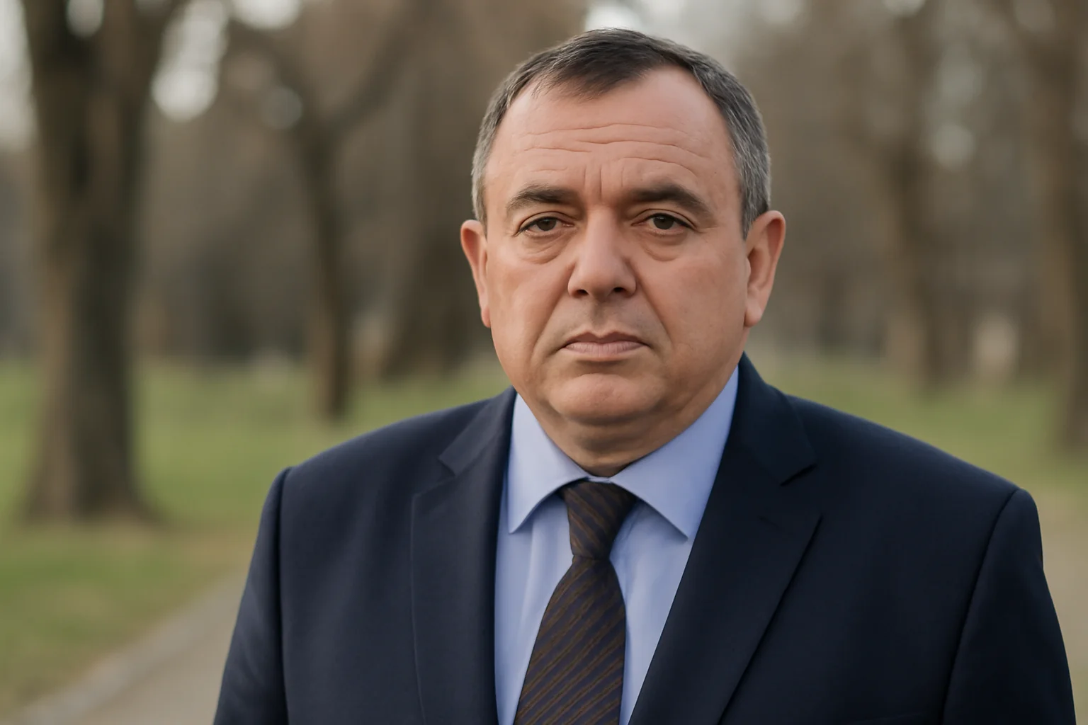 A Murit Cristian Ștenghel, Fost Secretar General al PSD Giurgiu