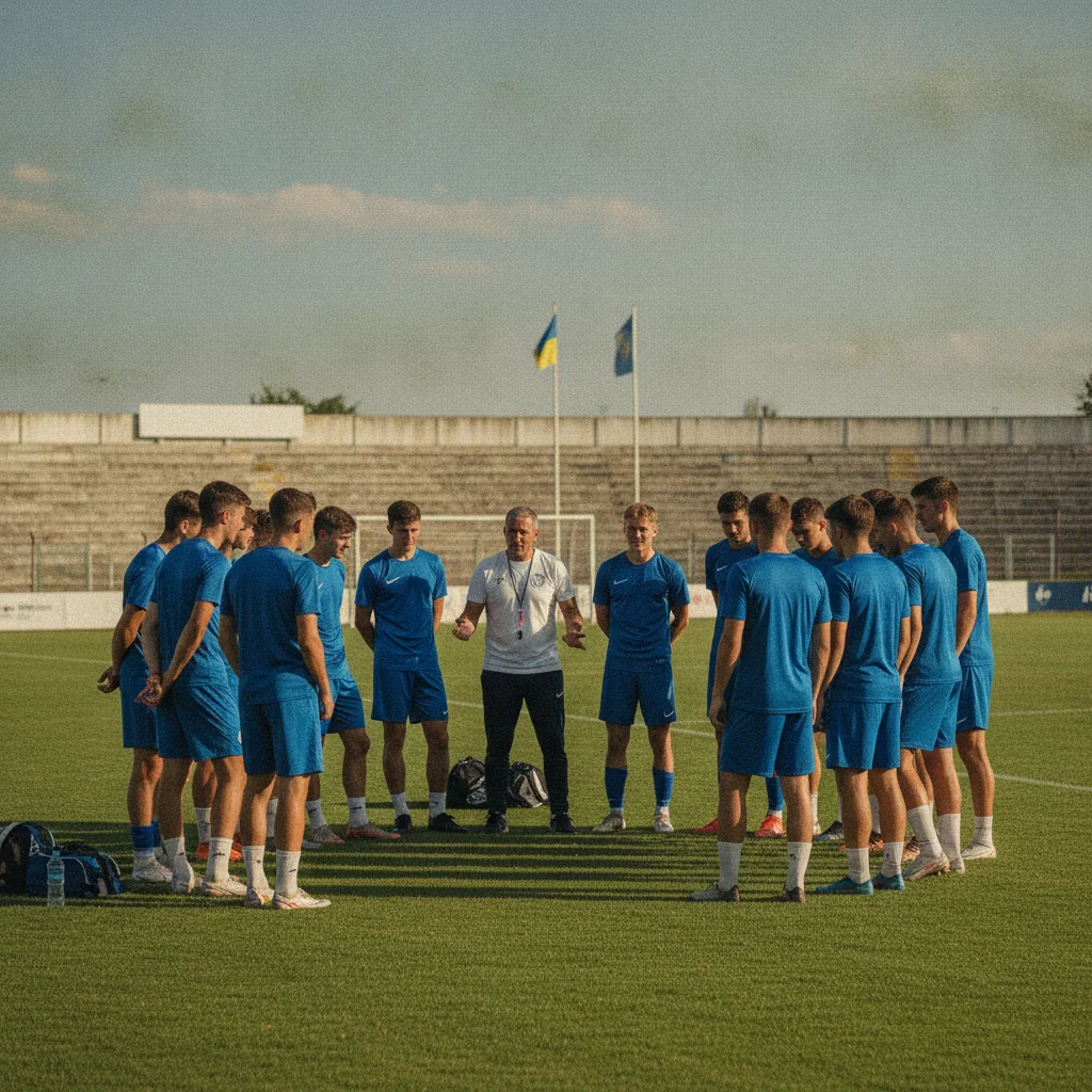 Academia de Fotbal Dunărea 1948 – Progresul Mogoșoaia, meci în etapa a 7-a din Liga a III-a