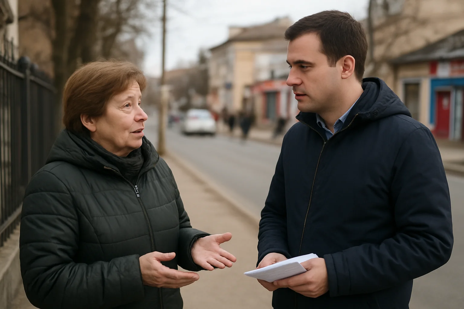 Activități locale și sfaturi utile pentru locuitorii din Giurgiu - 30 ianuarie 2026