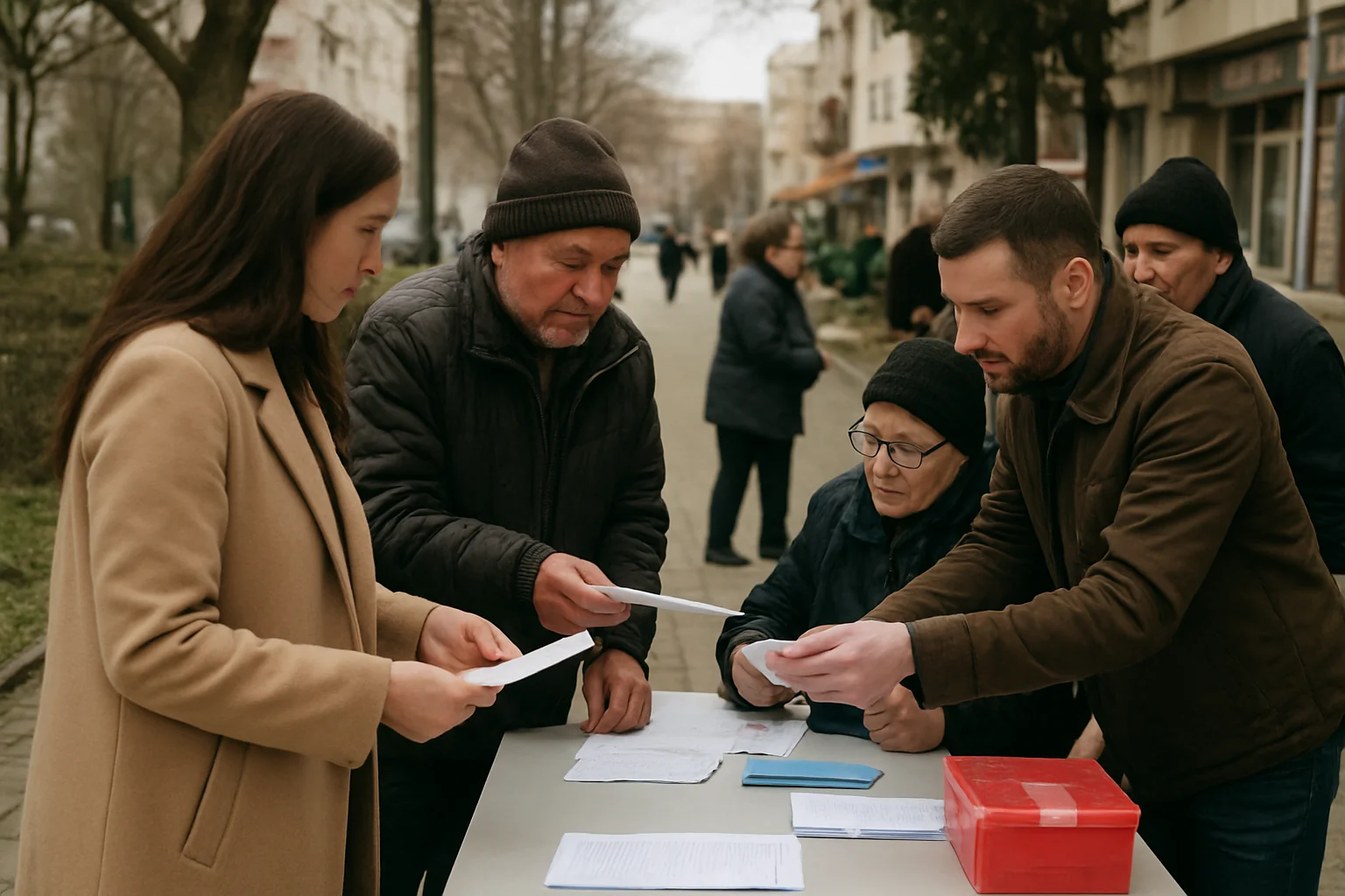 Activități și servicii utile pentru locuitorii din Giurgiu în luna februarie 2026