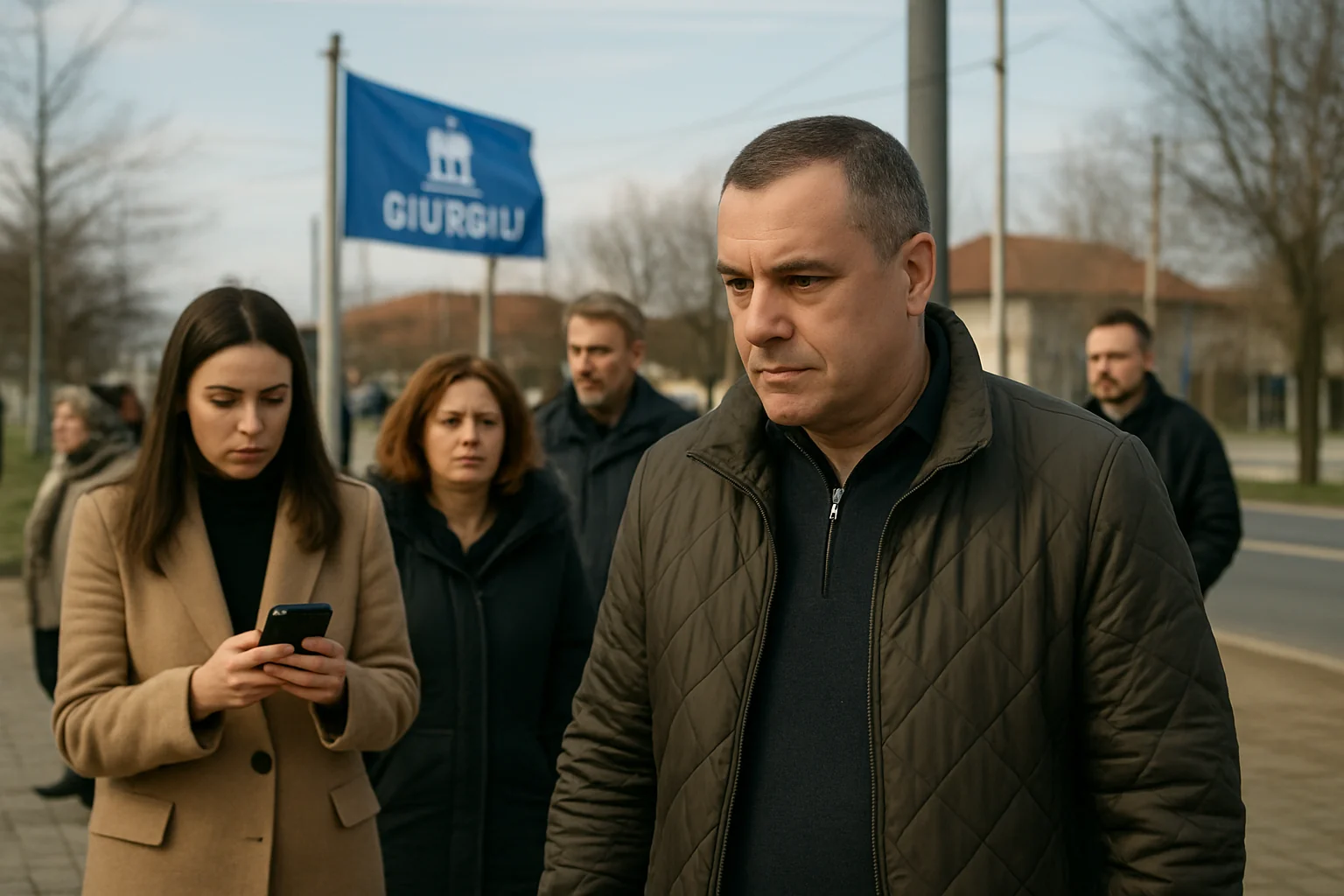 Actualități locale în Giurgiu – 13 martie 2026