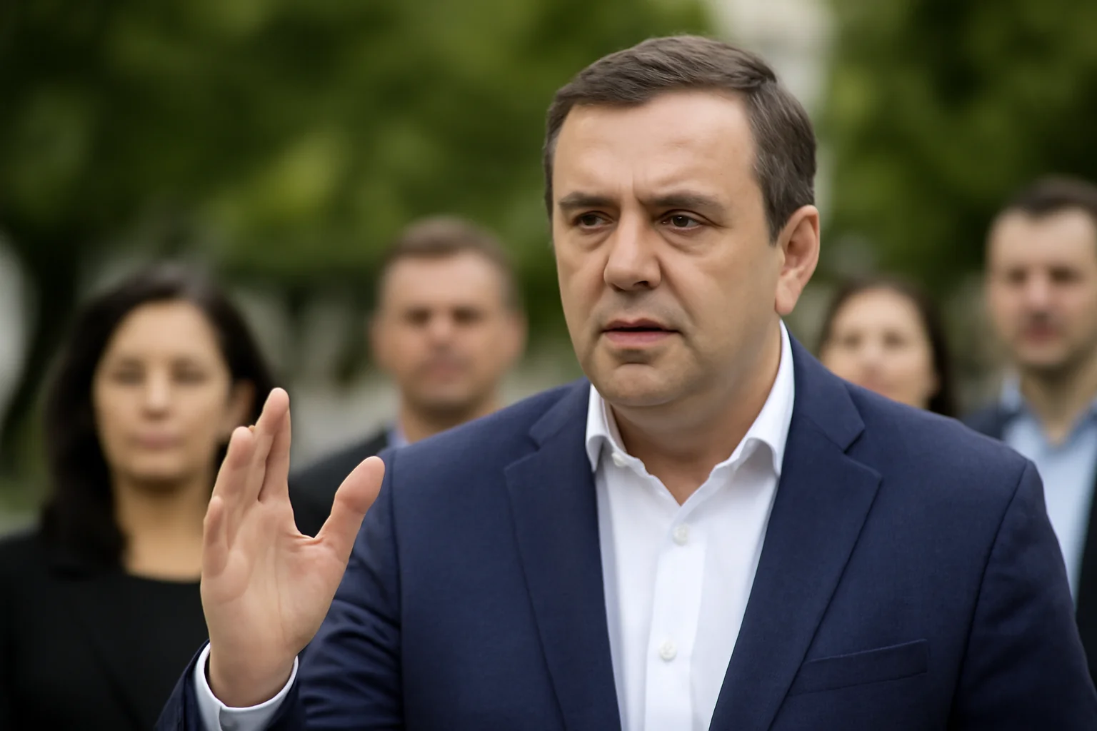 Ajunge cu frica, austeritatea și tăierile – nu clădești viitorul sărăcind oamenii