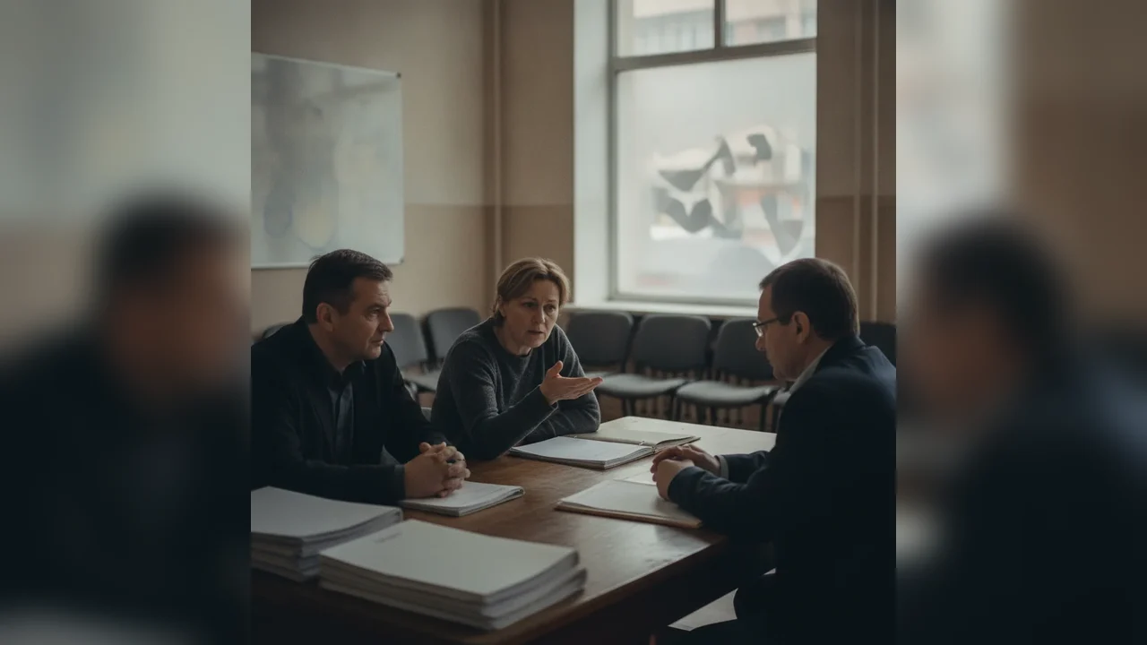 Ajutor financiar pentru angajații concediați colectiv în Giurgiu