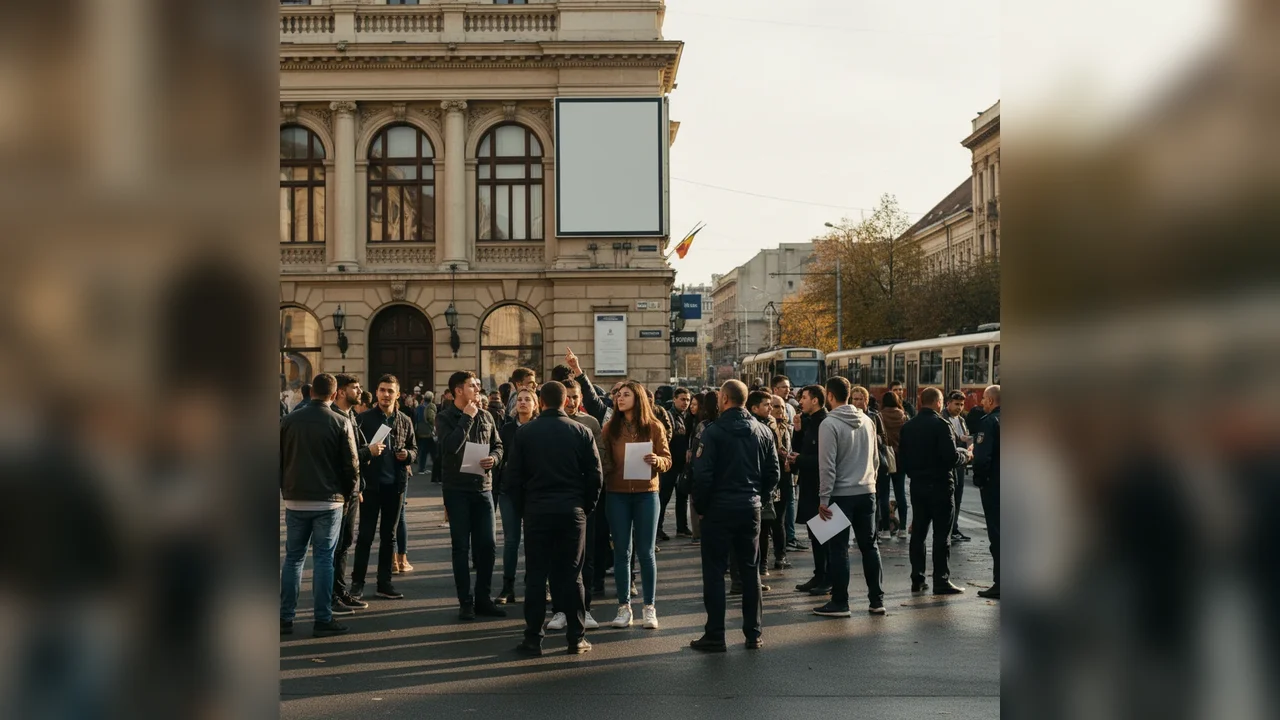 Anunț public important de la Primăria Giurgiu