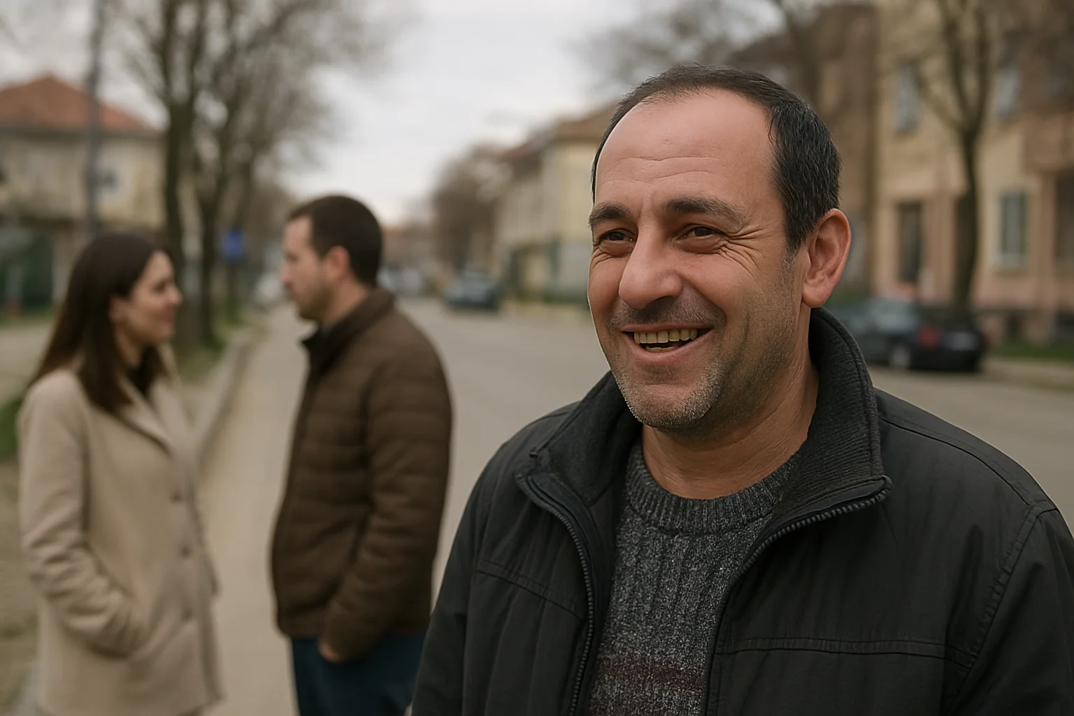 Bancul zilei în Giurgiu – 15 martie 2026