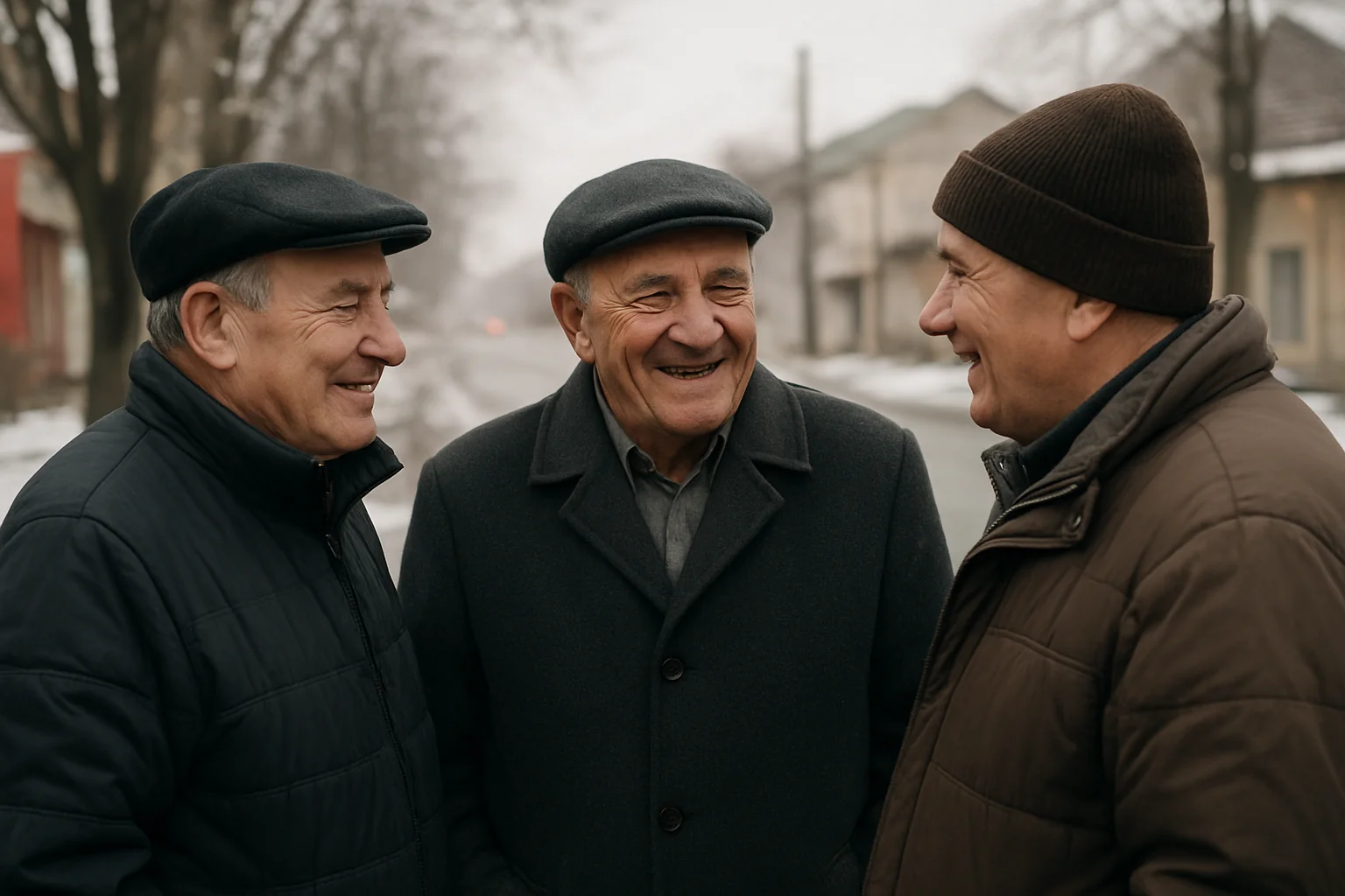 Bancul zilei în Giurgiu – 16 ianuarie 2026
