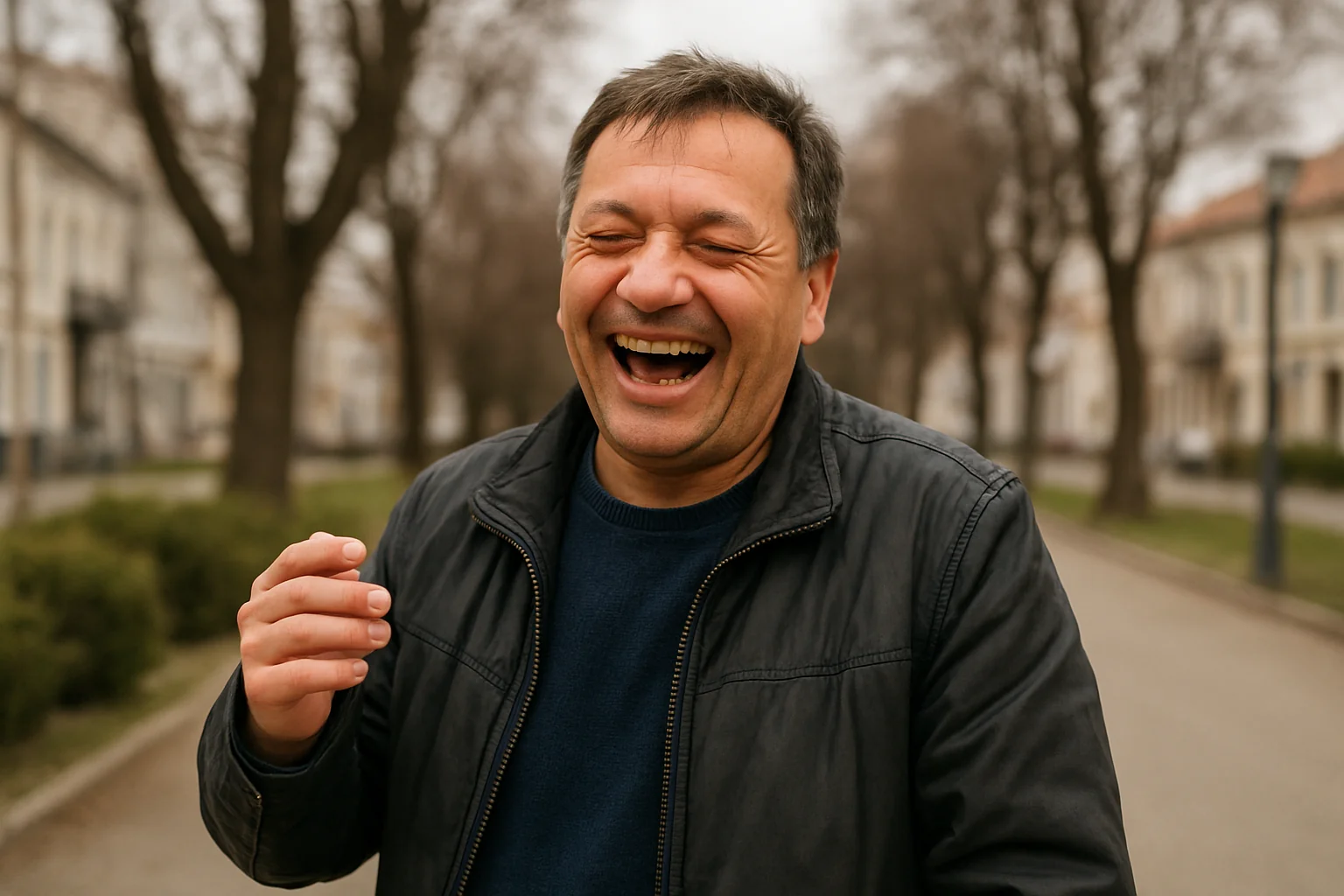 Bancul zilei în Giurgiu – 19 martie 2026