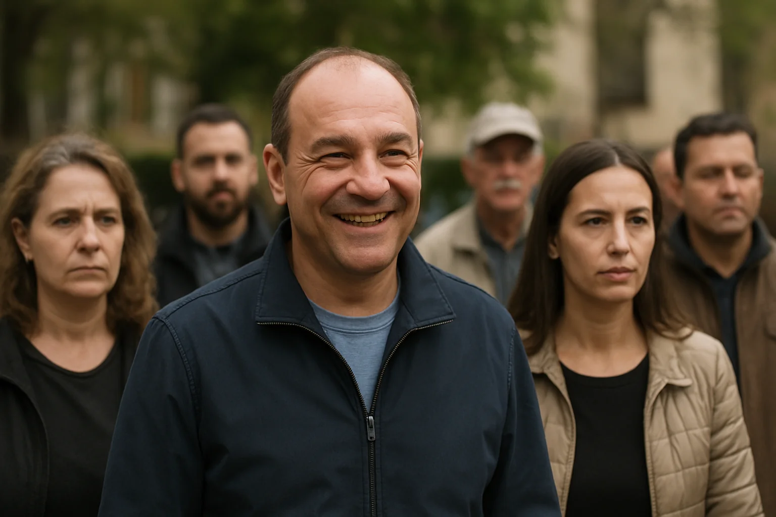 Bancul zilei în Giurgiu – 27 mai 2026