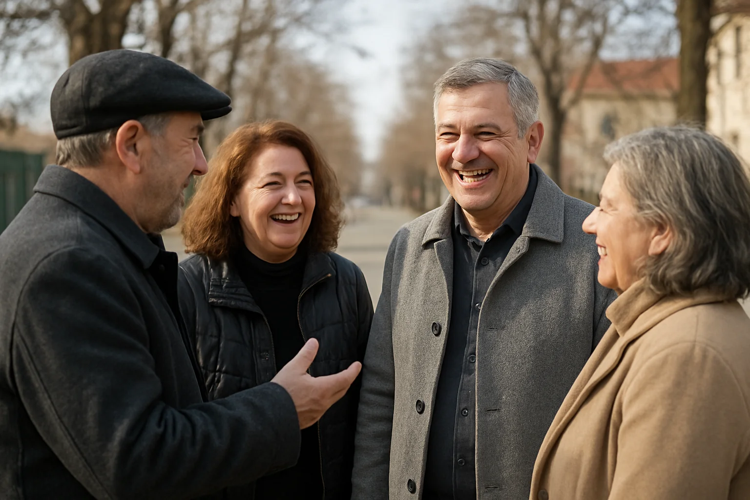 Bancul zilei în Giurgiu – 28 februarie 2026