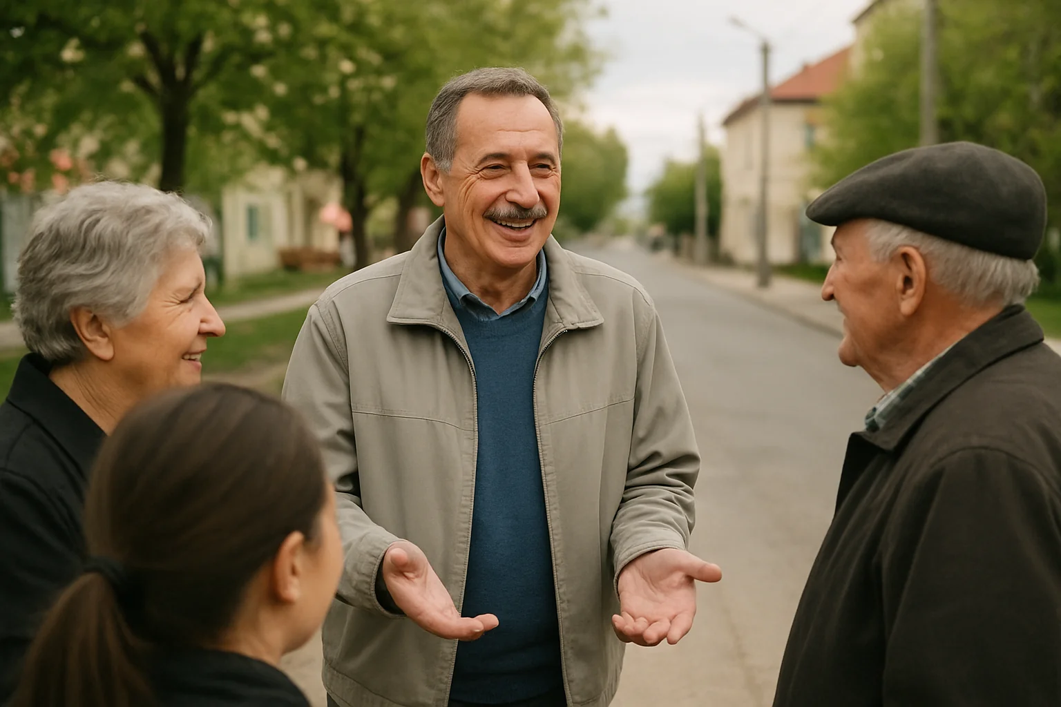 Bancul zilei în Giurgiu – 4 mai 2026