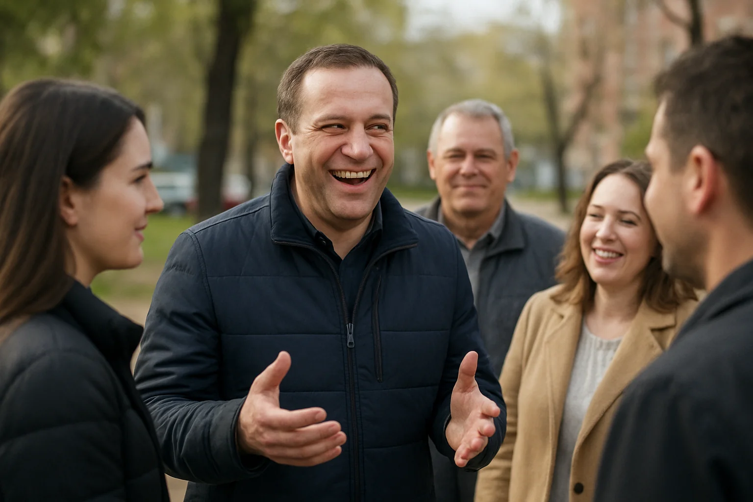 Bancul zilei la Giurgiu – 19 aprilie 2026