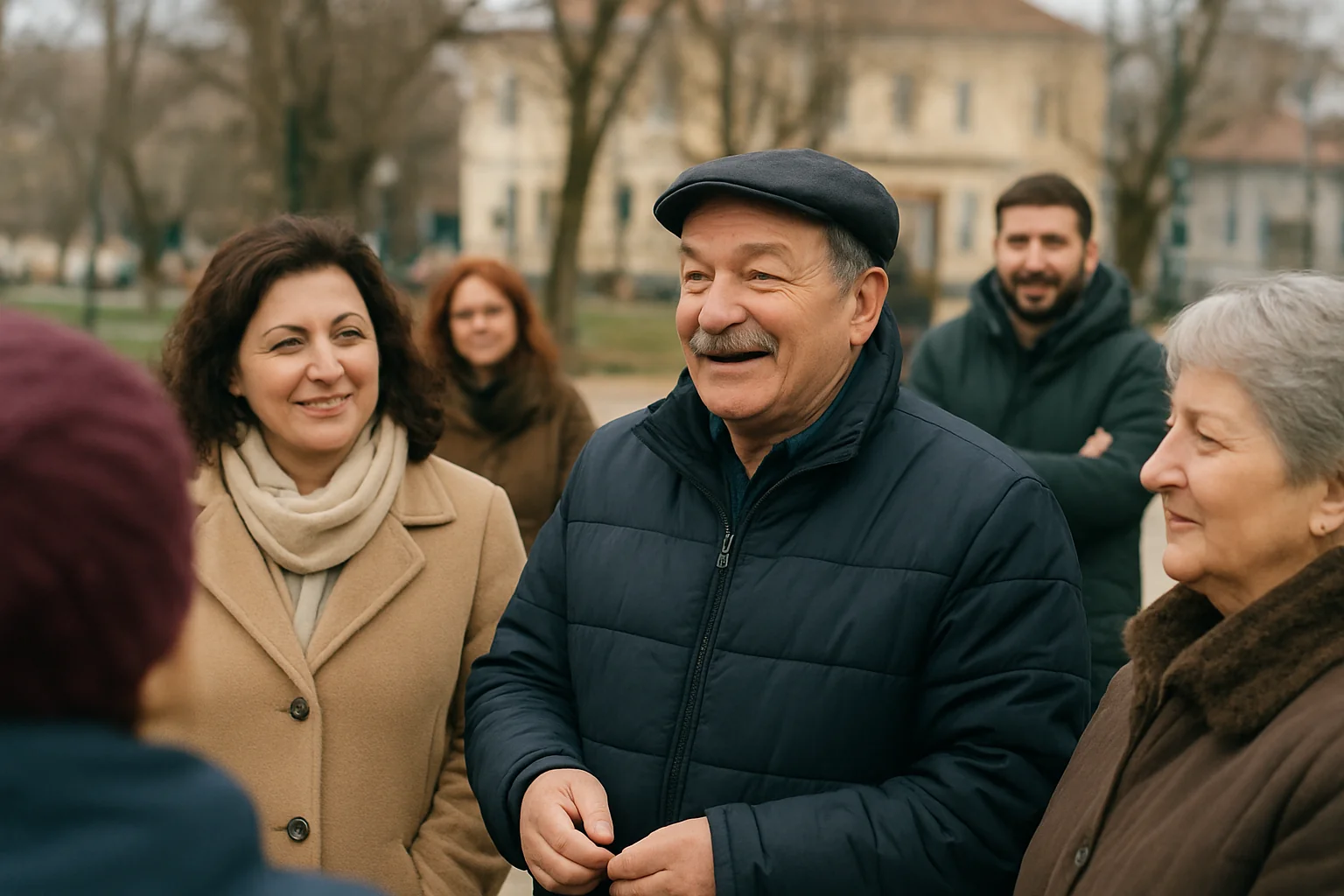 Bancul zilei la Giurgiu – 2026-01-01