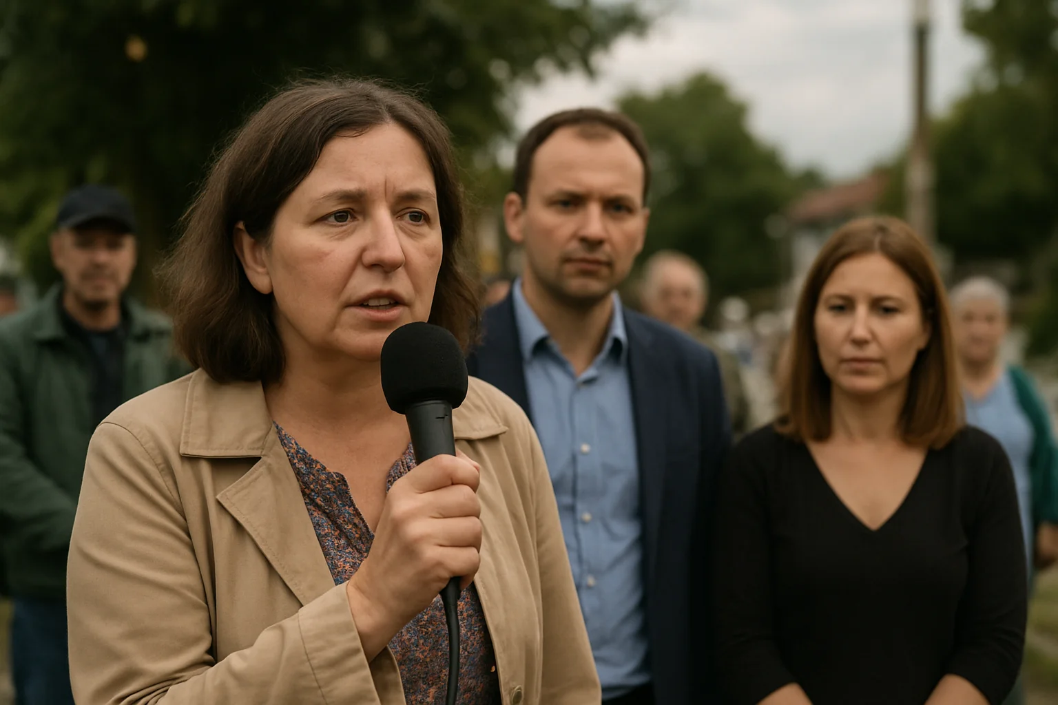 Bancul zilei la Giurgiu - 23 mai 2026