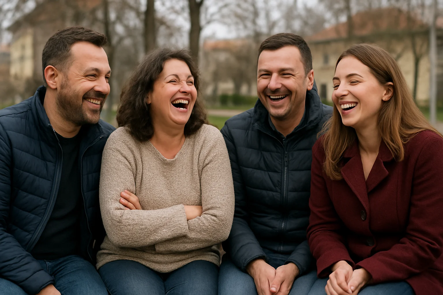 Bancul zilei la Giurgiu: Umor pe înțelesul tuturor