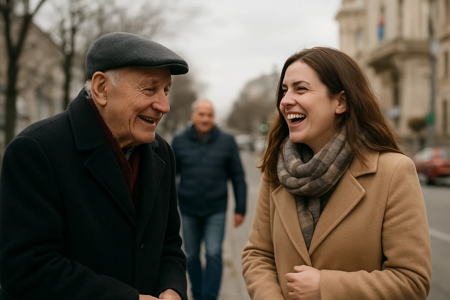 Bancul zilei pentru Giurgiu – 2 februarie 2026