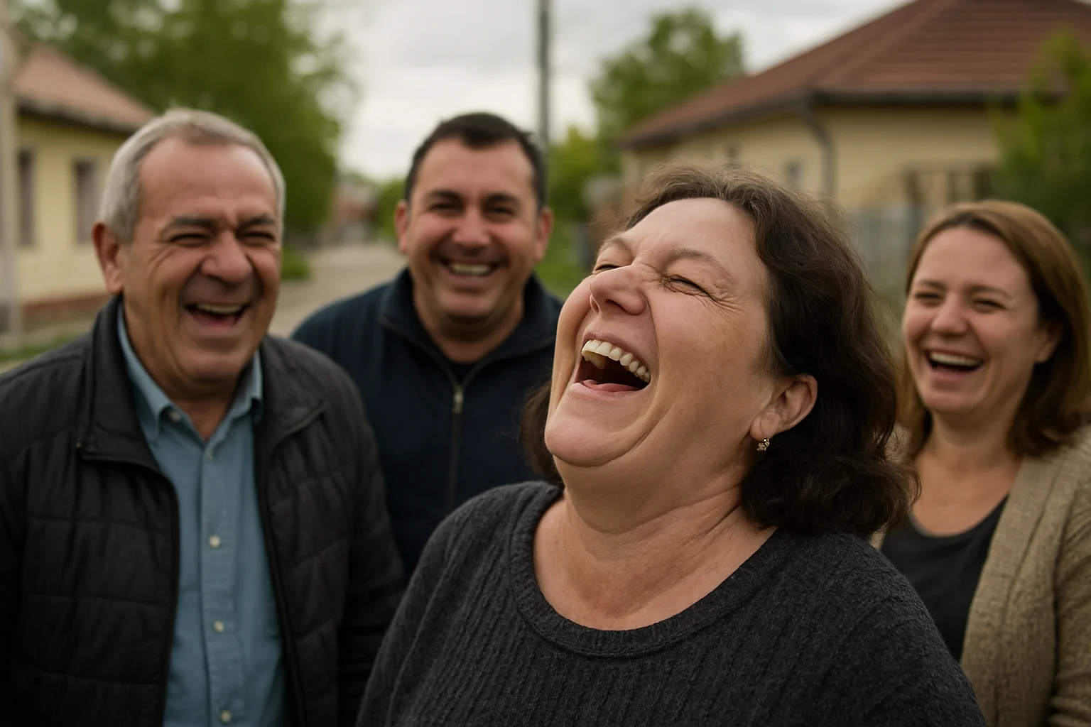 Bancul zilei și râsul în comunitatea giurgiuveană – 16 mai 2026