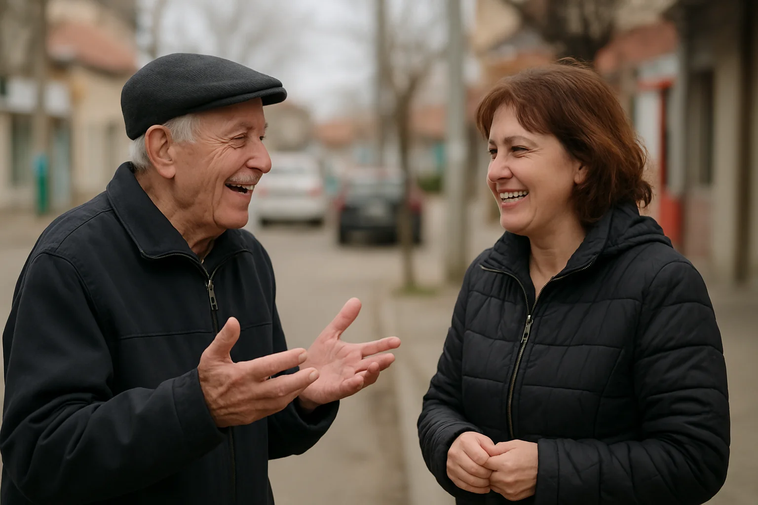 Bancul zilei și umorul local în Giurgiu – 14 martie 2026
