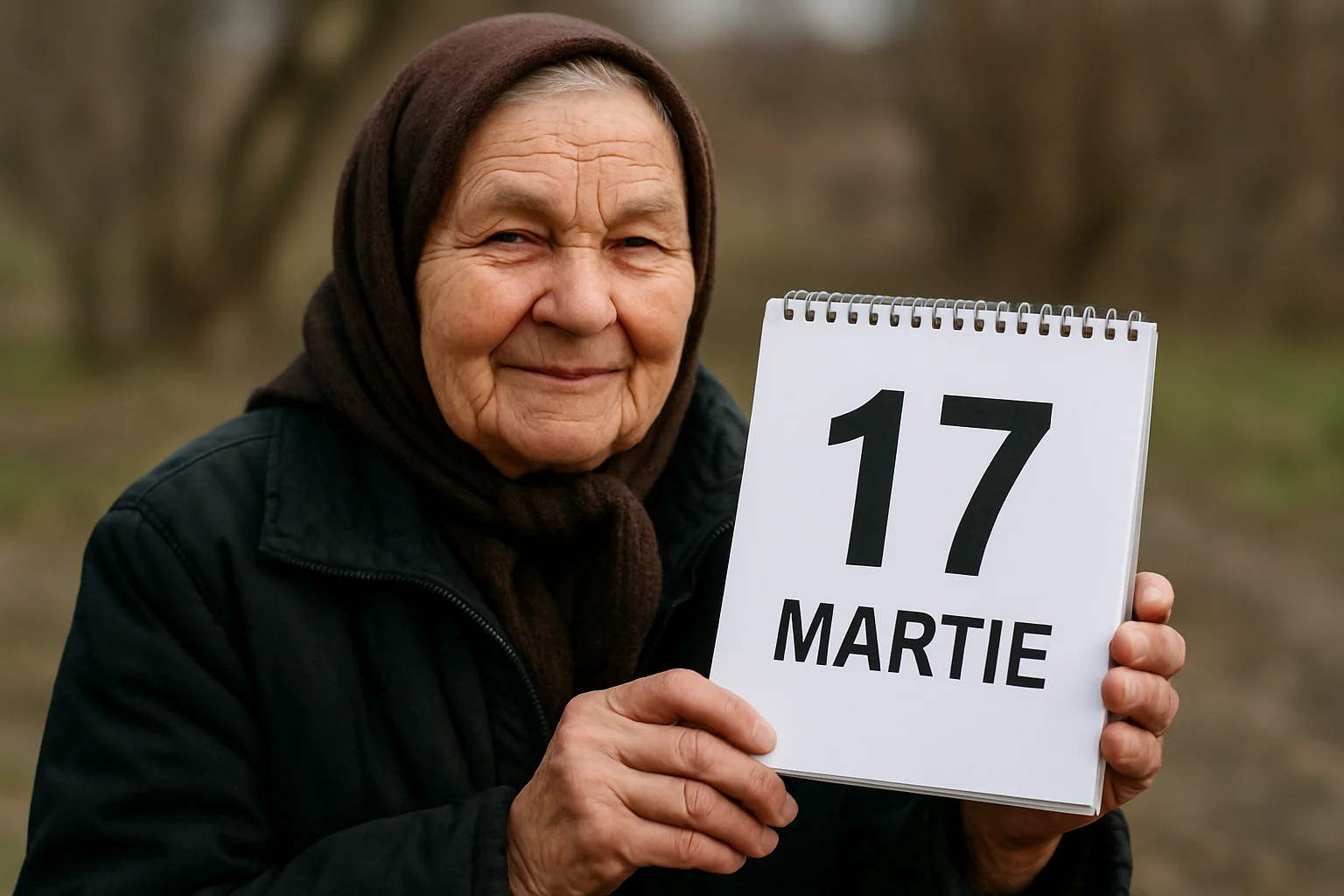 Calendar ortodox – 2026-03-17
