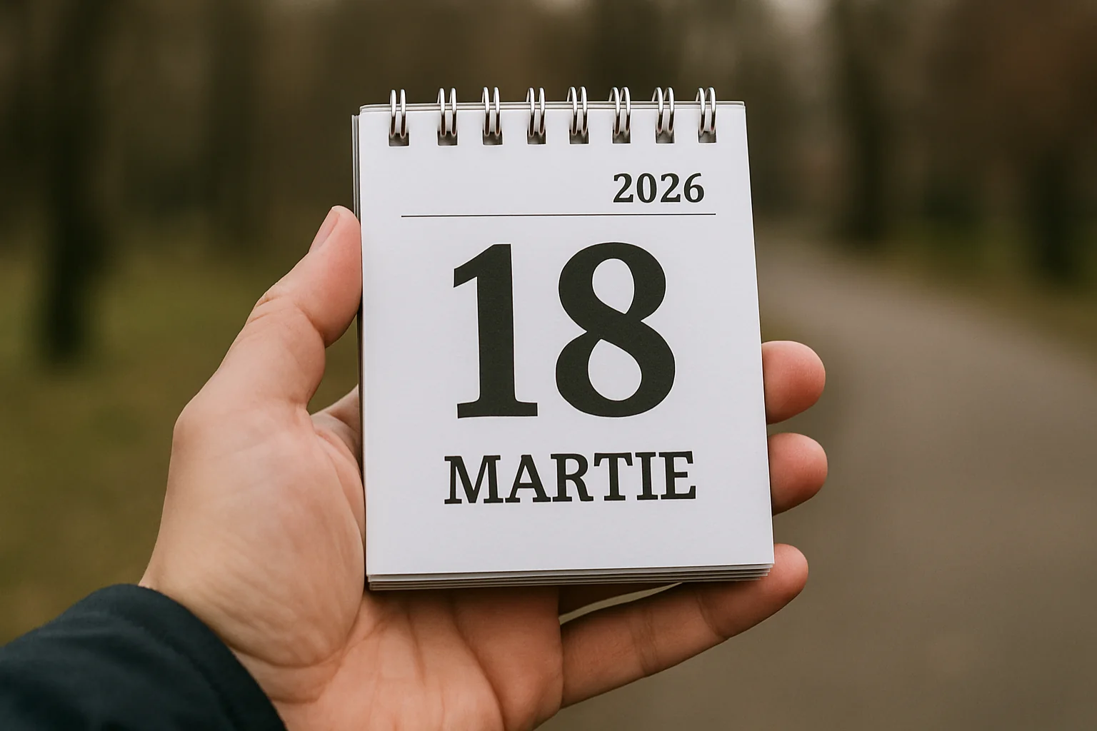 Calendar ortodox – 2026-03-18