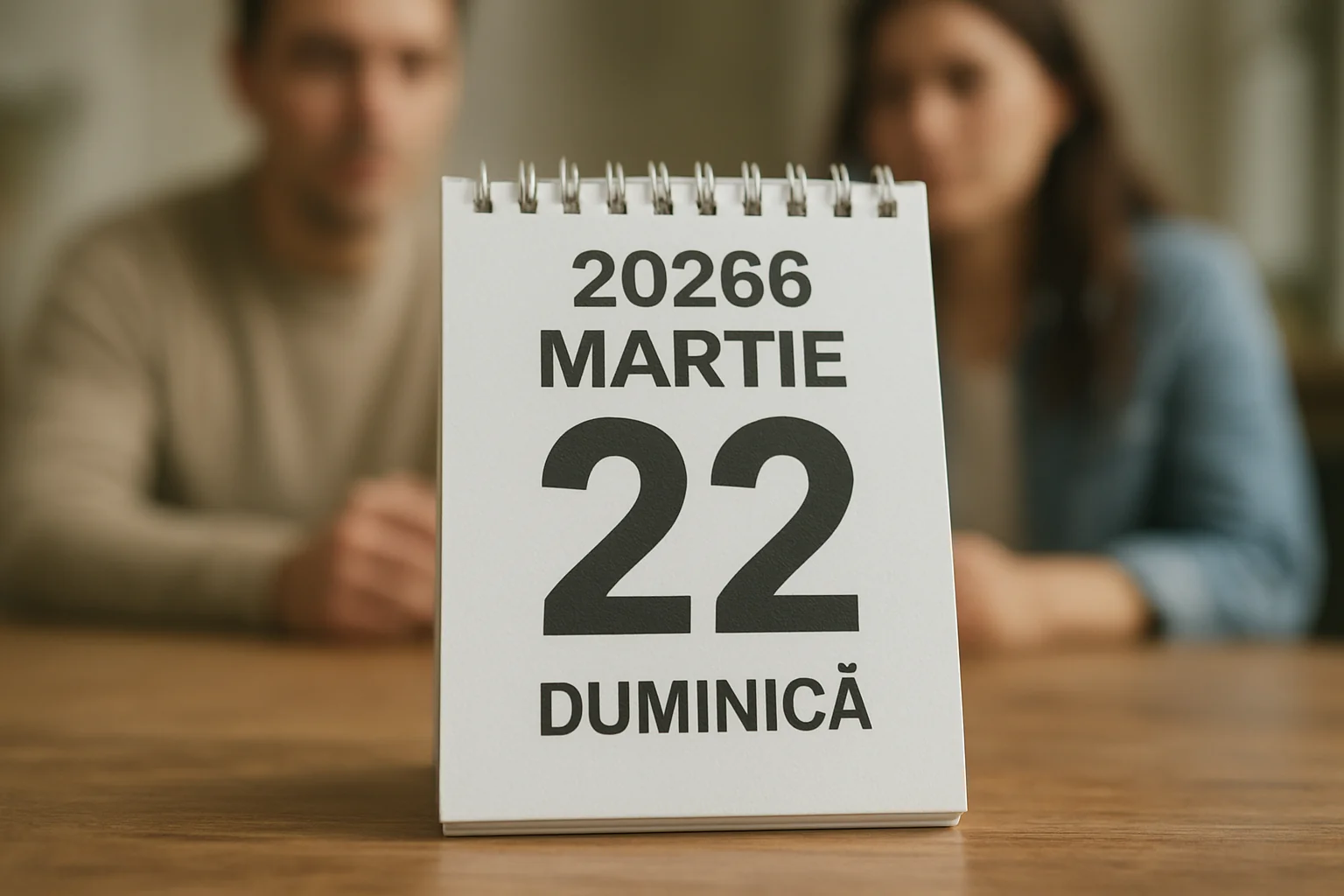 Calendar ortodox – 22 martie 2026