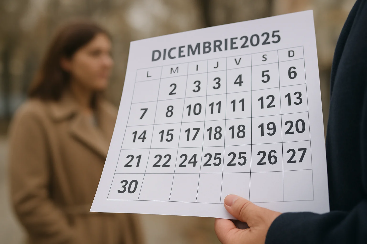 Calendar ortodox – 30 decembrie 2025