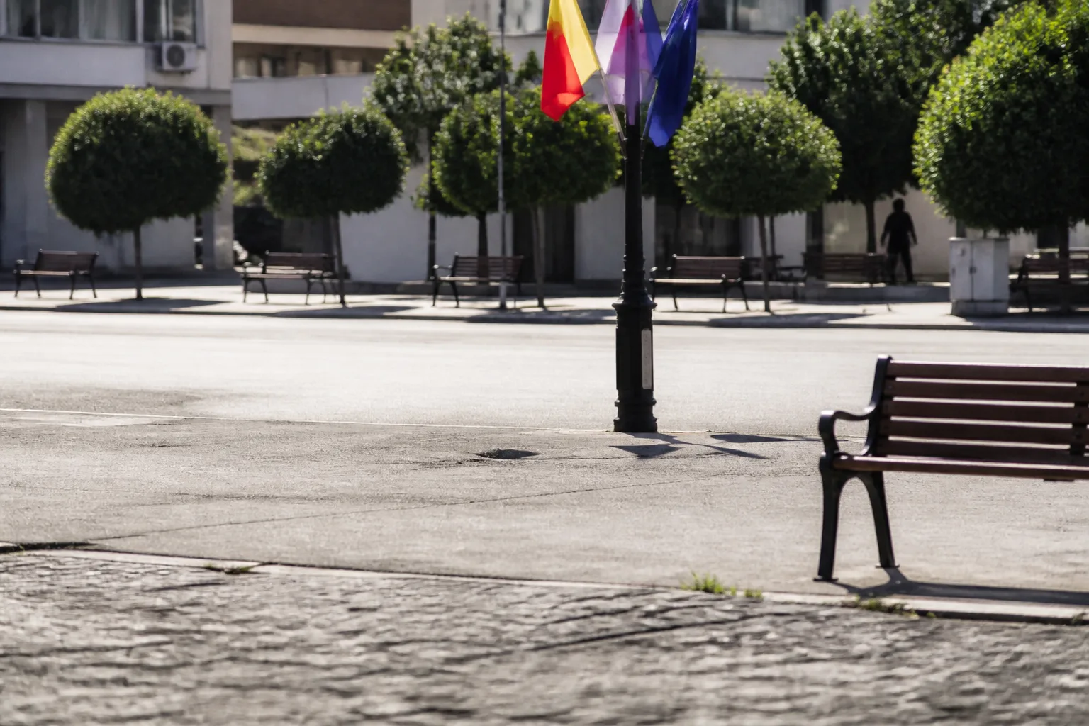 Caniculă în Giurgiu: maxime de 33–37°C între 22 și 23 august, anunță ISU