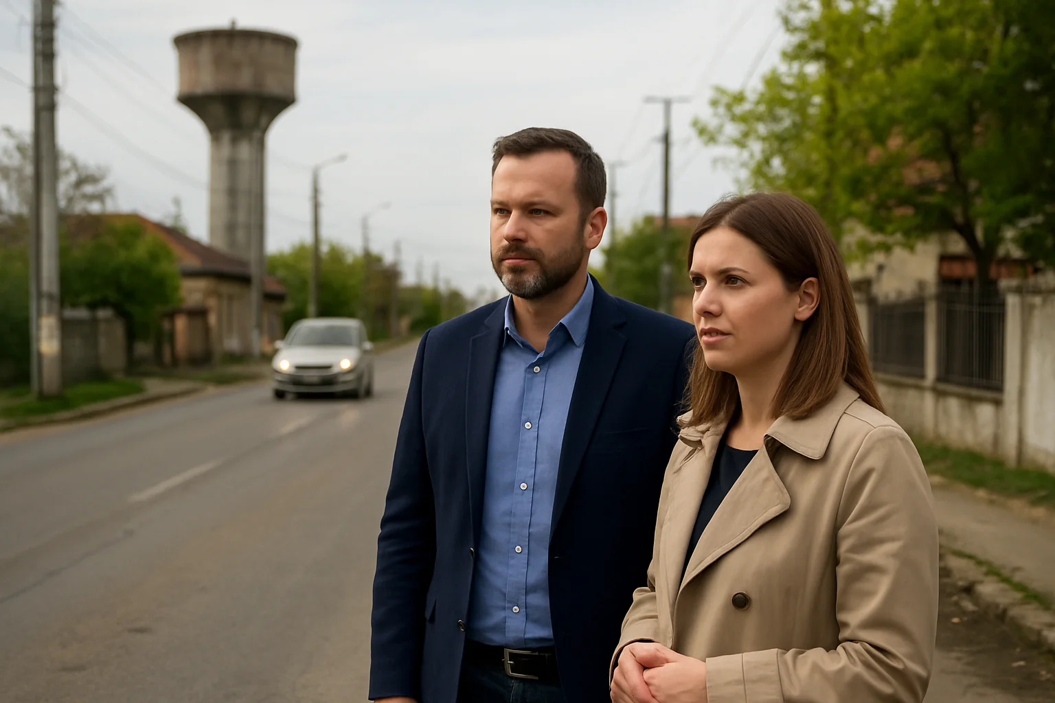 Ce trebuie să știți despre serviciile publice și infrastructura din Giurgiu în mai 2026
