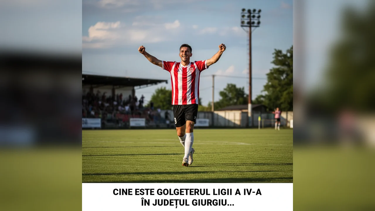 Cine conduce clasamentul?
