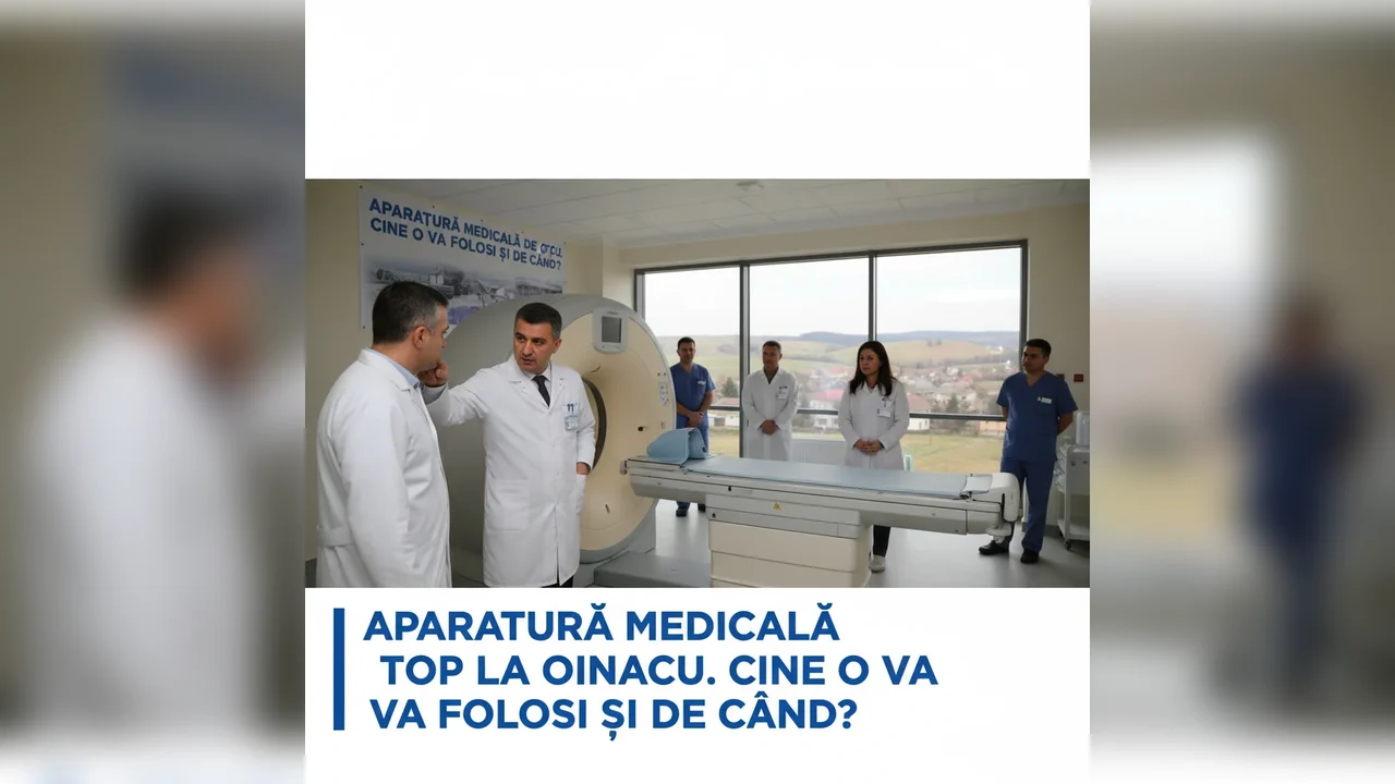 cine o va utiliza și când va fi disponibilă?
