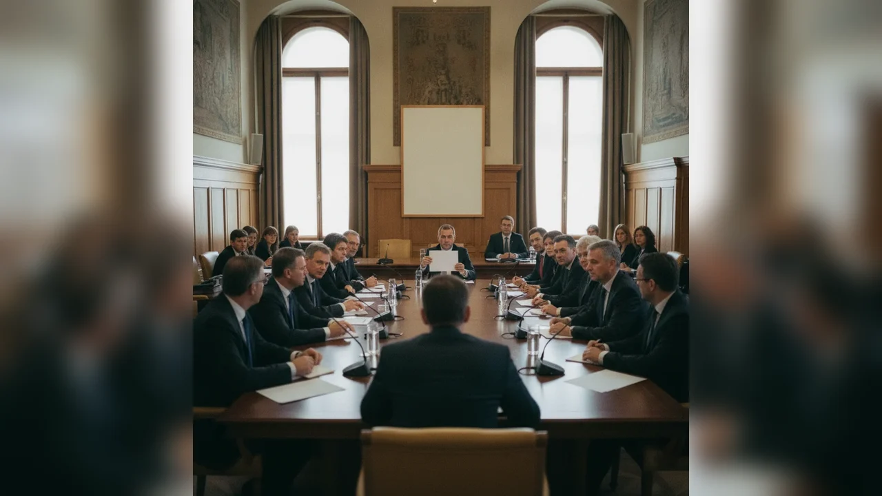 Consiliul Local Giurgiu se reunește extraordinar pe 15 septembrie