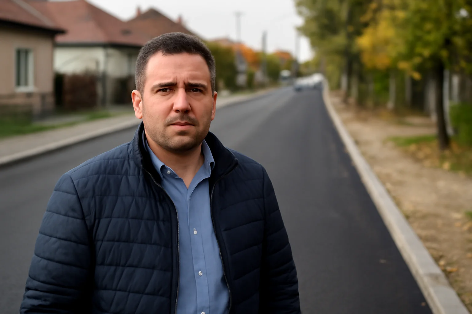 Controverse privind meritele atribuite unui consilier local prin fake news