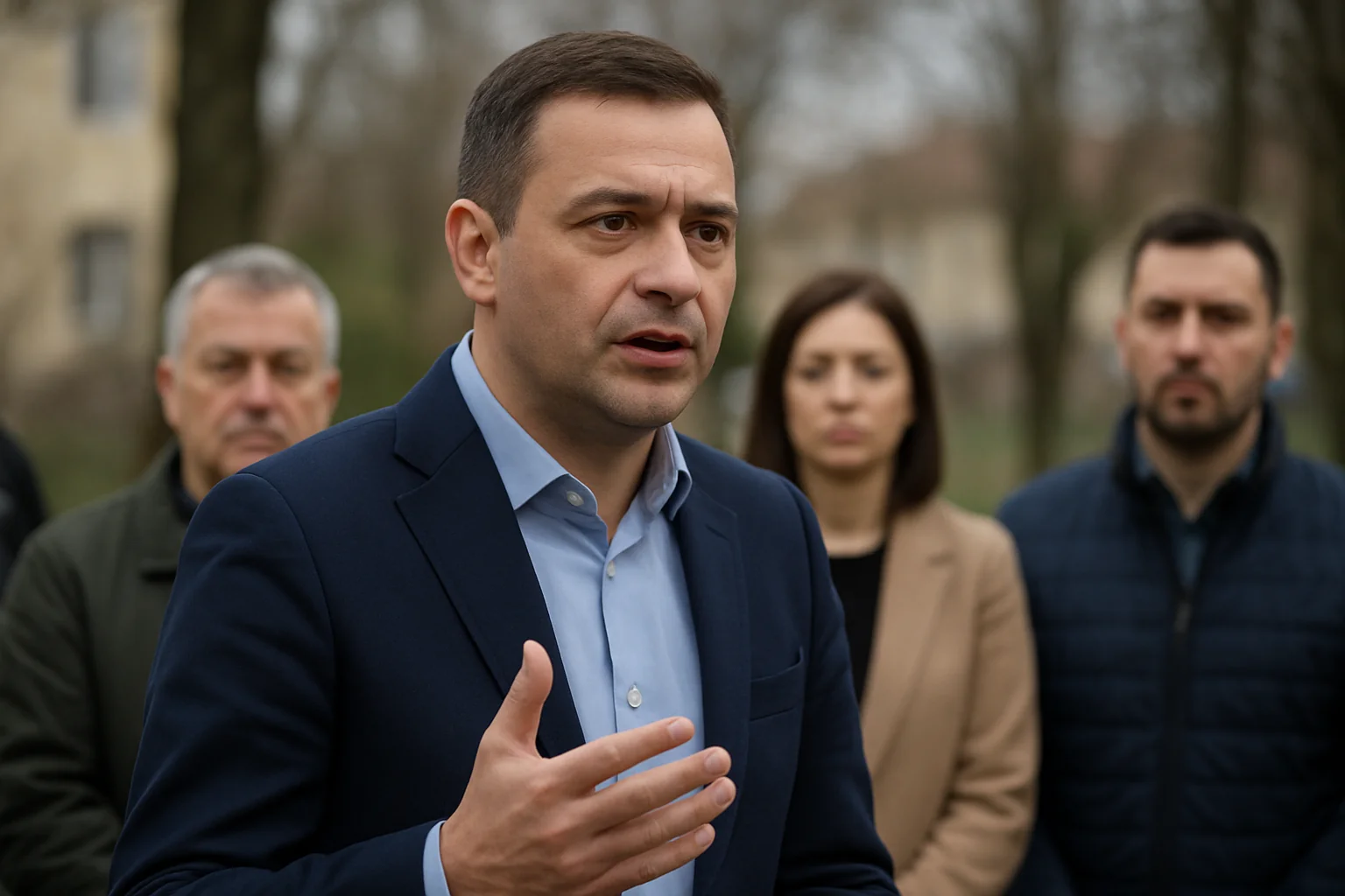 Deputat Marian Mina: Românii nu au nevoie de certuri politice și nici de jocuri de culise, ci au nevoie de soluții!