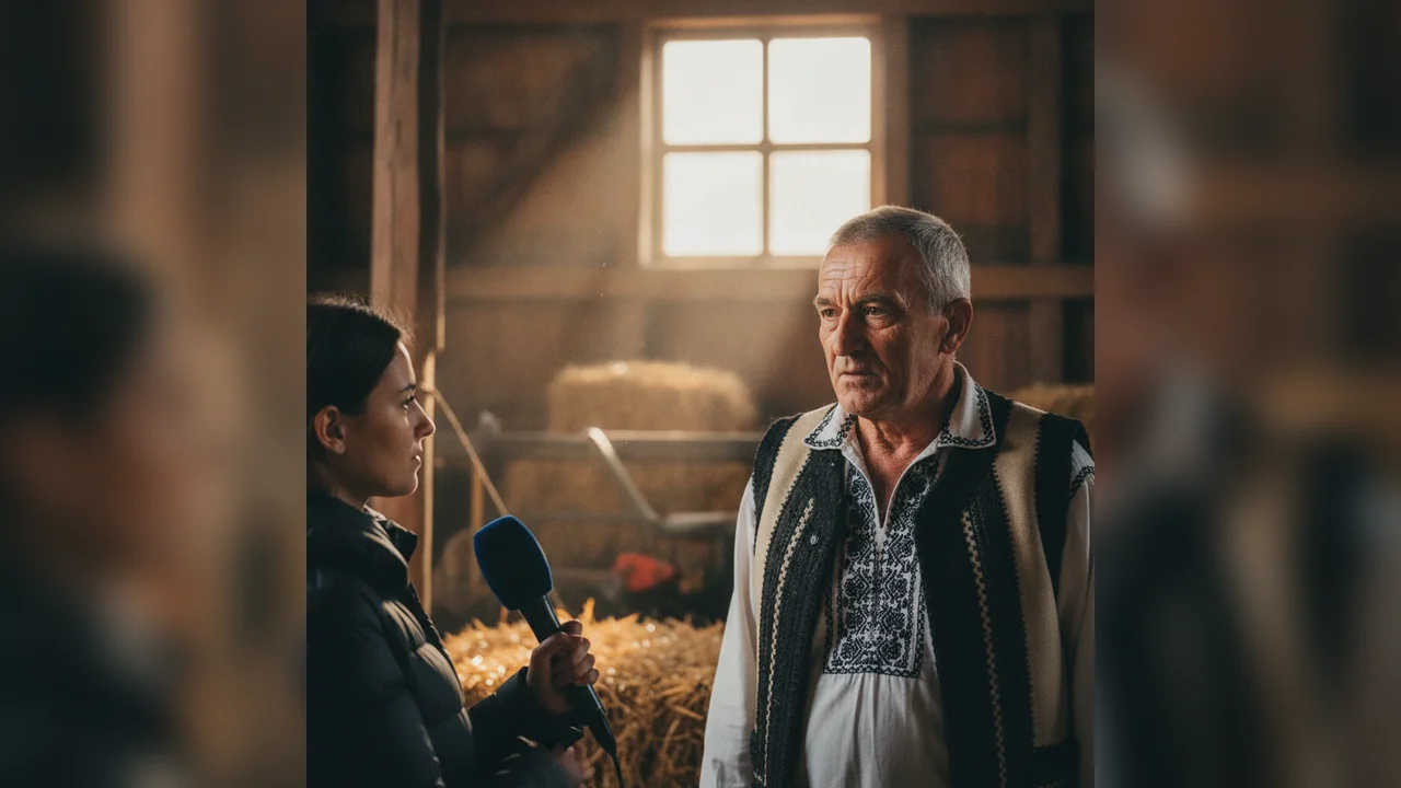 Dezbatere despre viitorul agriculturii românești la RNT Media Groupe Giurgiu