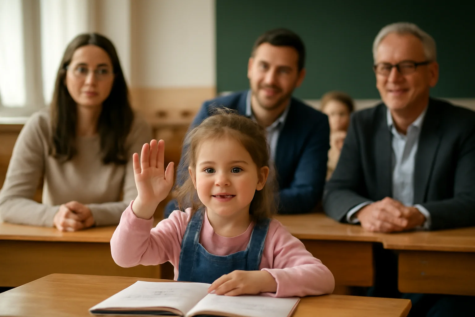 Eleva minune din Hotarele, care parcurge doi ani școlari într-unul singur și îi lasă fără cuvinte pe profesori