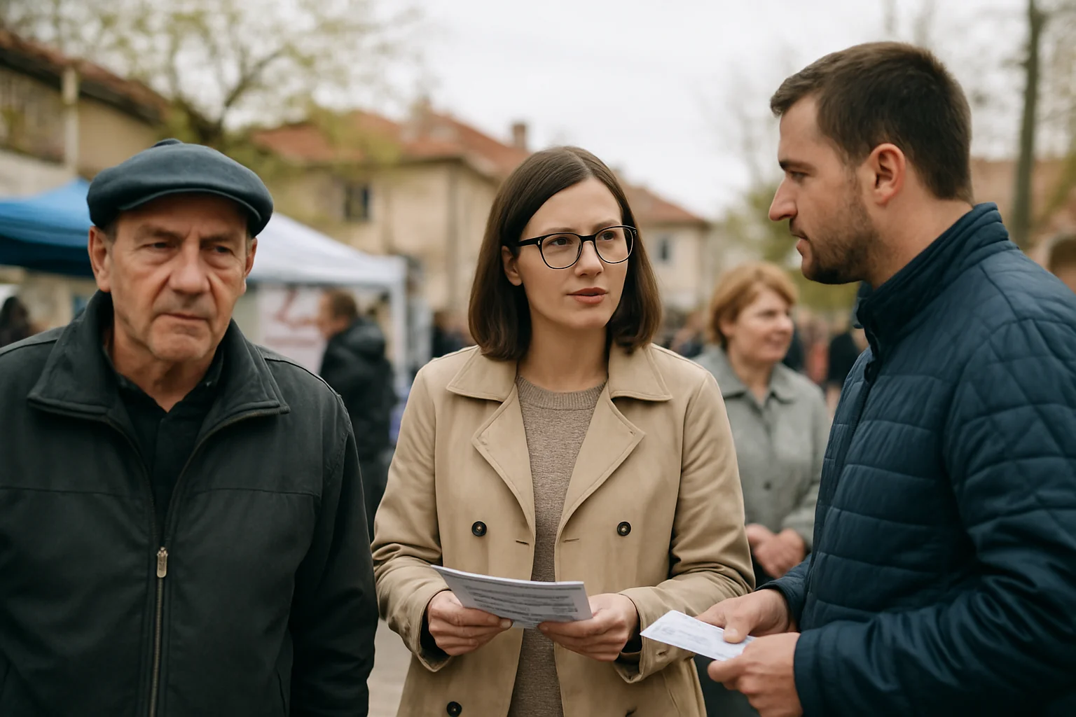 Evenimente și servicii locale în Giurgiu, 4 aprilie 2026