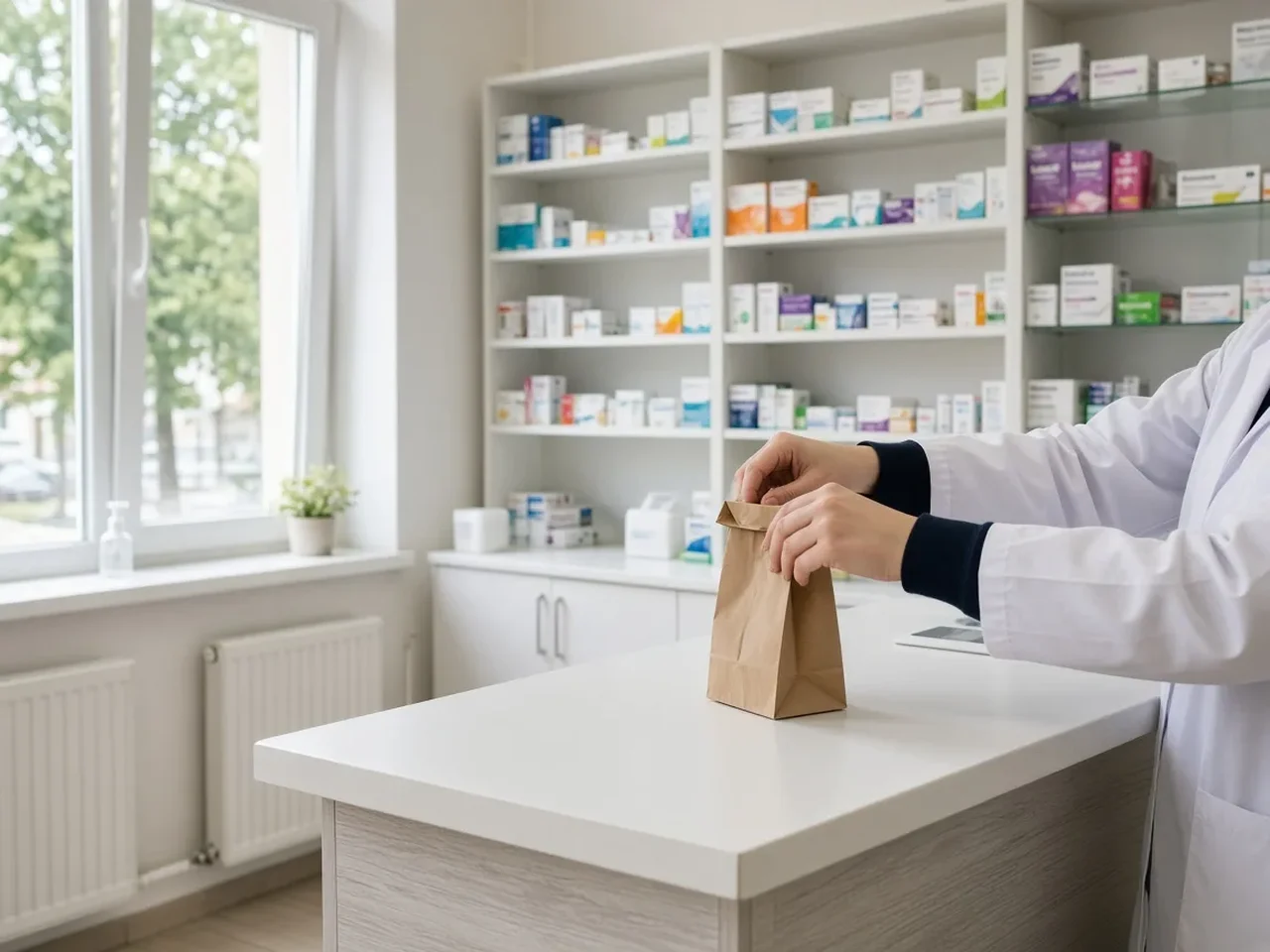 Farmacie din Giurgiu, ghid cu program și date de contact