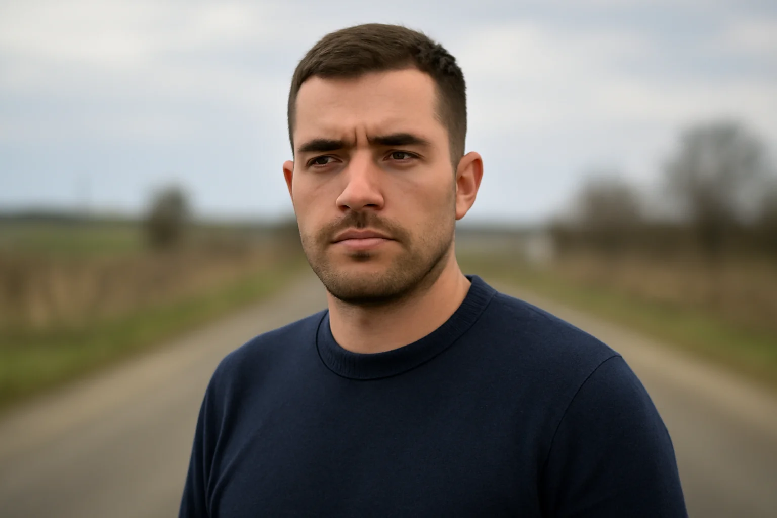 Florentin Bordeianu, polițist de frontieră din Giurgiu, salvează viața unui om în drum spre casă