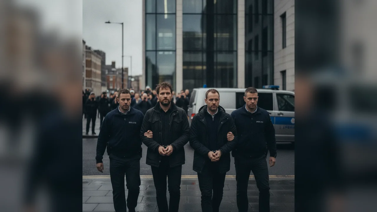 Fostul șef al Poliției Mihăilești rămâne în arest preventiv până în octombrie 2026