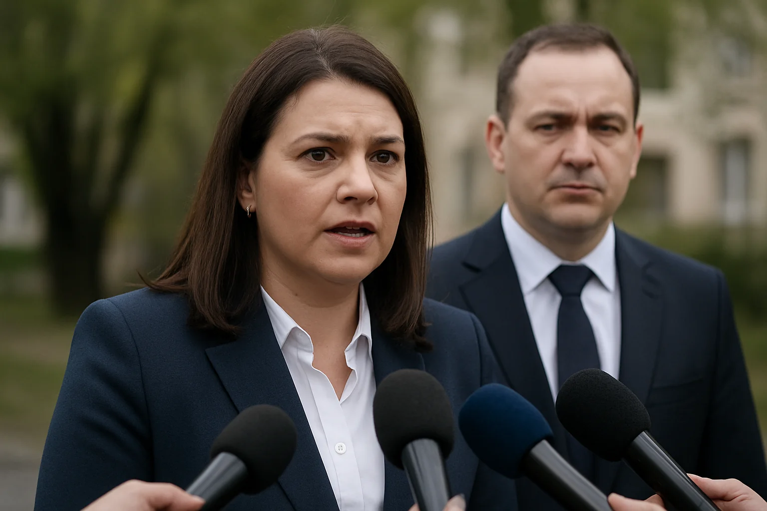 Gabriela Horga (PNL) acuză PSD de inconsecvență economică