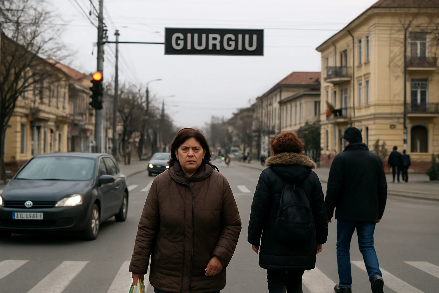 Giurgiu, 2026-03-04: Starea orașului și recomandări utile pentru locuitori