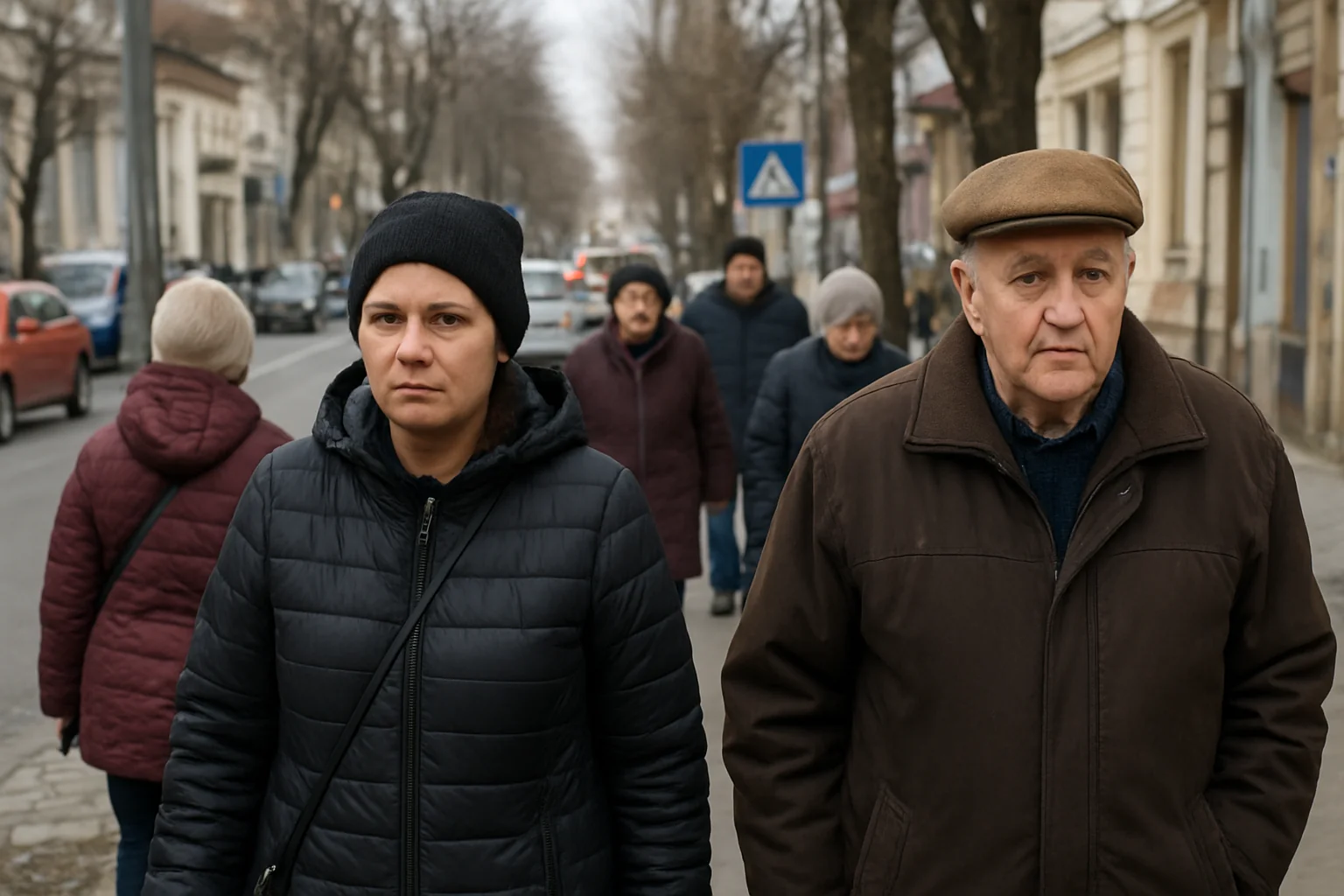 Giurgiu, 2026-03-11: Informații și recomandări utile pentru locuitori